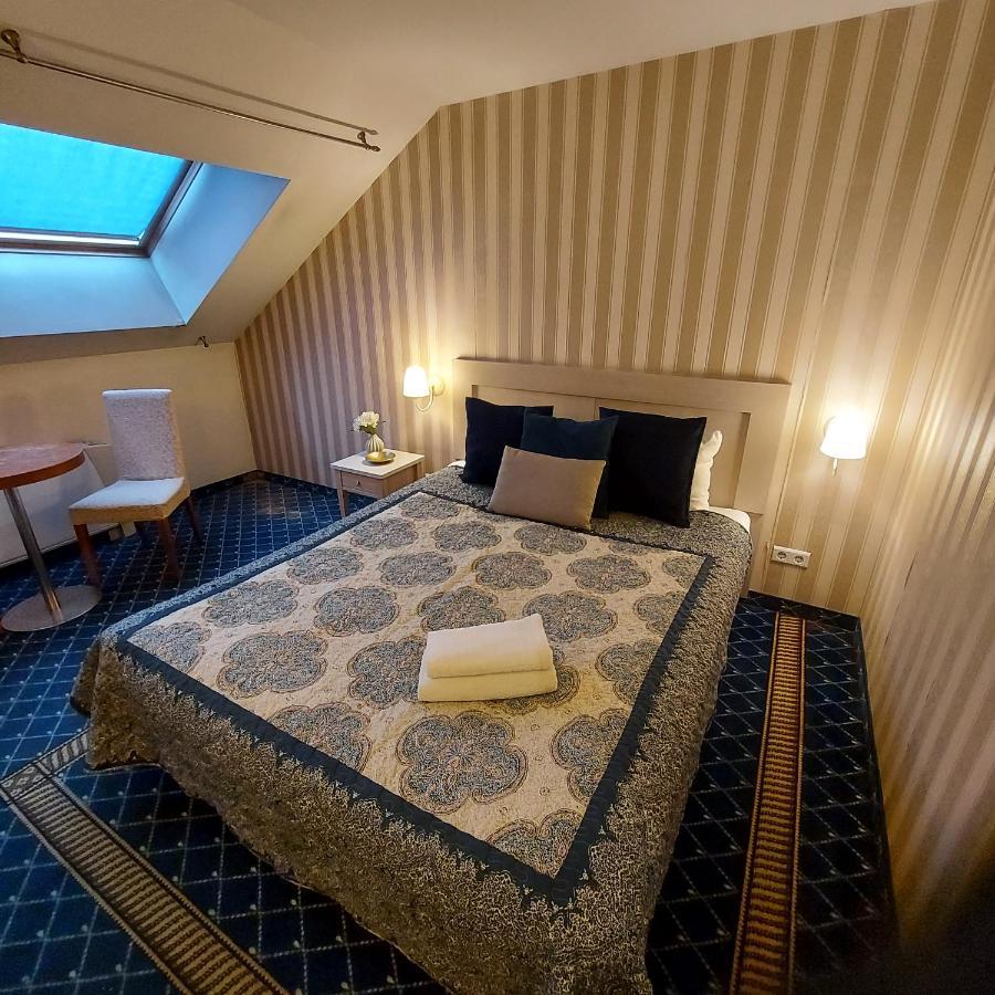 Las Vegas Rooms Vilnius Exterior foto
