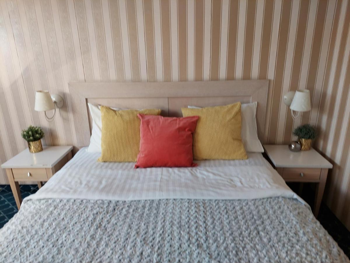 Las Vegas Rooms Vilnius Exterior foto