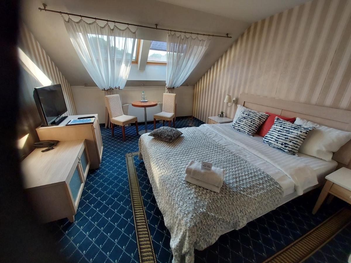 Las Vegas Rooms Vilnius Exterior foto